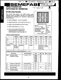 Click here to download G335A Datasheet