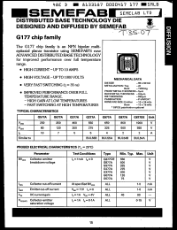 Click here to download G277 Datasheet