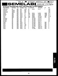 Click here to download ZT1484A Datasheet