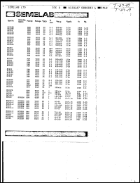 Click here to download BC261B Datasheet