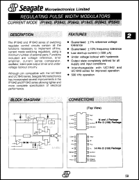 Click here to download IP3845AD Datasheet