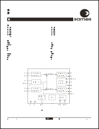 Click here to download SA2007 Datasheet