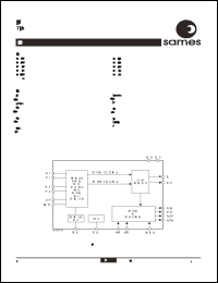 Click here to download SA2007M Datasheet