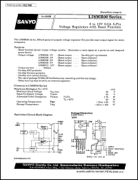 Click here to download L78MR05 Datasheet