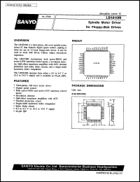 Click here to download LB1810M Datasheet