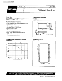 Click here to download LB1817 Datasheet