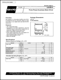 Click here to download LB1881 Datasheet