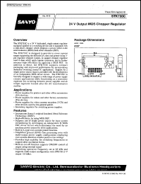Click here to download STK733 Datasheet