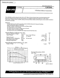 Click here to download LB1646 Datasheet
