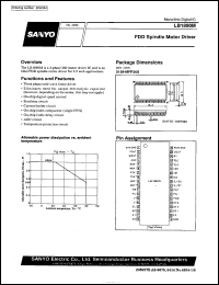 Click here to download LB1890 Datasheet