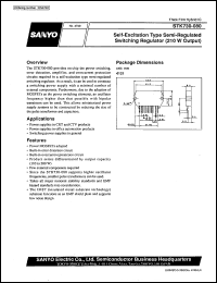 Click here to download STK730 Datasheet