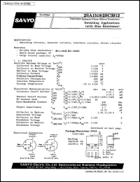 Click here to download 2SC3912 Datasheet