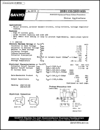 Click here to download 2SD1625 Datasheet
