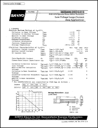 Click here to download 2SD1012 Datasheet