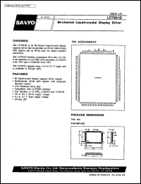 Click here to download LC7931 Datasheet