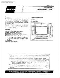 Click here to download LC7942 Datasheet