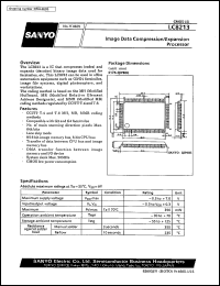 Click here to download LC8213 Datasheet