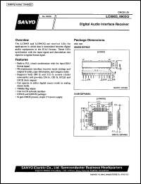 Click here to download LC8903Q Datasheet
