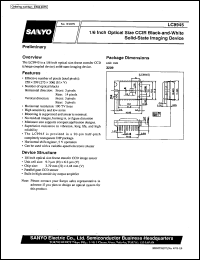 Click here to download LC9945 Datasheet