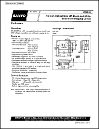 Click here to download LC9946 Datasheet