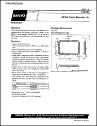 Click here to download LC8230 Datasheet