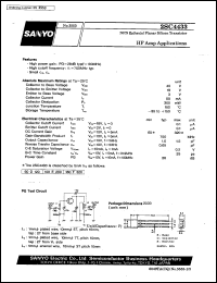 Click here to download 2SC4433 Datasheet