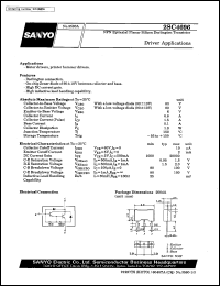 Click here to download 2SC4696 Datasheet