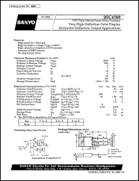 Click here to download 2SC4769 Datasheet