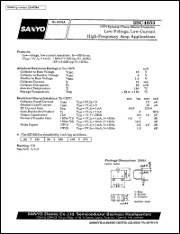 Click here to download 2SC4853 Datasheet