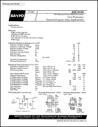 Click here to download 2SC5155 Datasheet