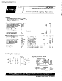 Click here to download 2SC5265 Datasheet