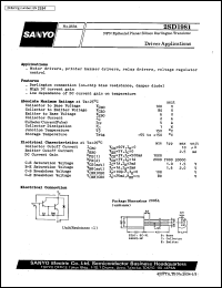 Click here to download 2SD1981 Datasheet