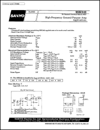 Click here to download 2SK242 Datasheet