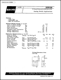 Click here to download 2SK536 Datasheet