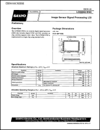 Click here to download LC99062-W50 Datasheet