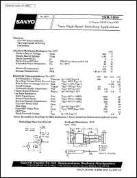 Click here to download 2SK1464 Datasheet