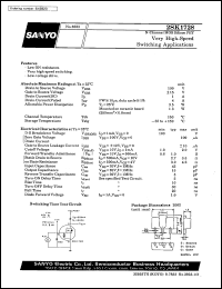 Click here to download 2SK1728 Datasheet