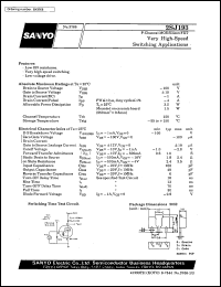 Click here to download 2SJ193 Datasheet