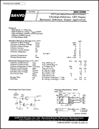 Click here to download 2SC5296 Datasheet