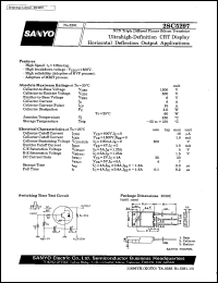 Click here to download 2SC5297 Datasheet