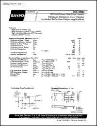 Click here to download 2SC5301 Datasheet