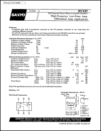 Click here to download FC157 Datasheet