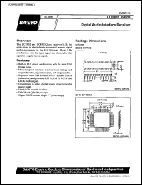 Click here to download LC8902 Datasheet