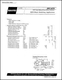 Click here to download 2SC4578 Datasheet