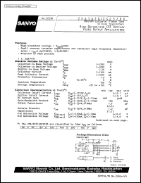 Click here to download 2SA1478 Datasheet