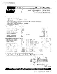 Click here to download 2SC4623 Datasheet