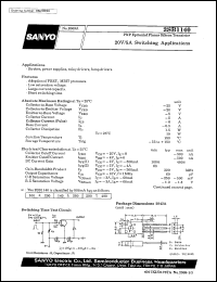 Click here to download 2SB1140 Datasheet