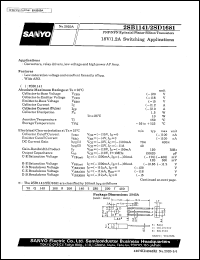Click here to download 2SD1681 Datasheet