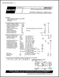 Click here to download 2SC3152 Datasheet