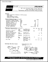 Click here to download 2SC3638 Datasheet